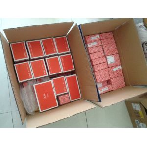 HVAC Element for Thermostatic Expansion Valves sensing package TE Series TEX55