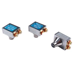 10MHZ 5mm Crystal Thickness Gauge Ultrasonic Transducer