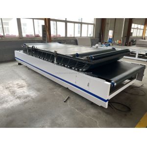 Excellent After-sales Service Semi-automatic Flute Laminating Machine for Carton