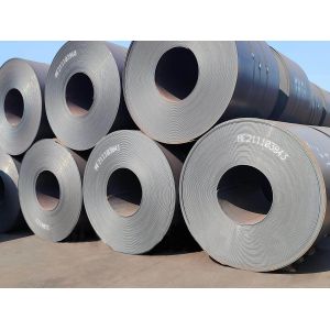 6000mm Length Mild Steel Coils 1.5mm Thickness Factory Price in China