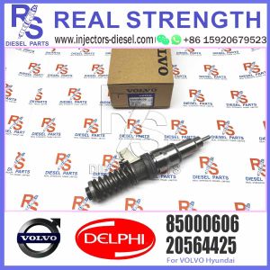 、Diesel Fuel Injector 20564425 BEBE4D10001 BEBE4D29001 BEBE4D40001 85000606 for