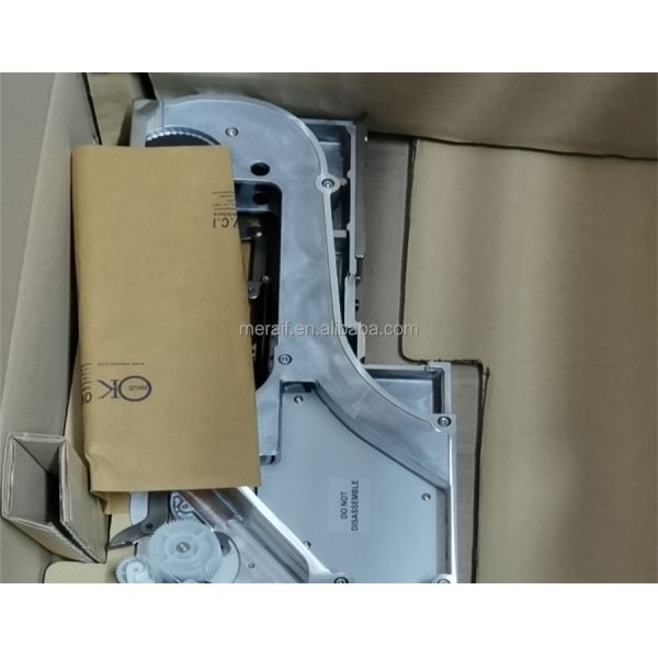 Original new Sm 44mm Feeder SAMSUNG SM FEEDER 44MM Use For SAMSUNG SM320/SM321/SM420/SM421/SM47 pick and place machine