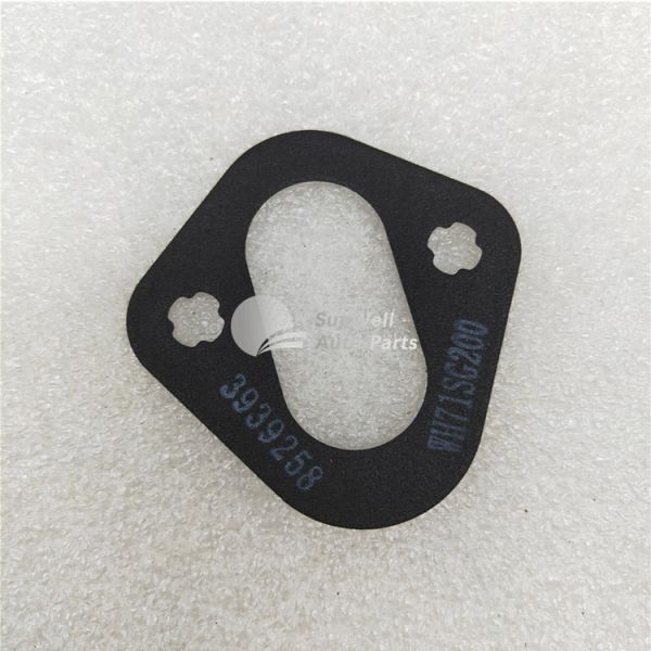 Buy China supply S6D102 PC200-7 Excavator Starter Gasket 6732-81-6811 at wholesale prices