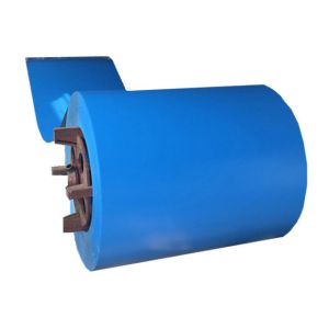 Prepainted Galvanized Color Coated Steel Coil Antiwear Cold Rolled