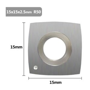 Customization ODM Carbide Woodturning Cutters For Woodturning And Shaping