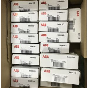 3BUR001455R1 ABB DO814 Digital Output Current Sinking