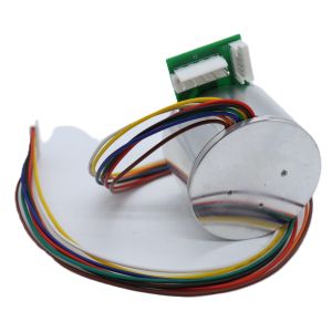 Small Position Control Stepper Motor Nema14 35mm Two Phase Stepper Motor 36HM21