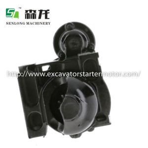 China 12V 11T 1.6KW Excavator Starter Ship Engine Motor 9000887 50806964A2 5099418A2 RA122019 on sale