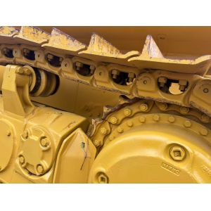 Used Komatsu D85 Bulldozers Earthmoving Machines and Construction for Sale 85