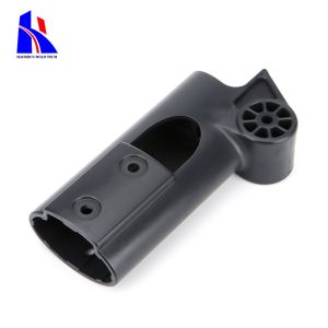 HMT ABS Gas Assisted Injection Moulding , Nylon Plastic Molded Parts