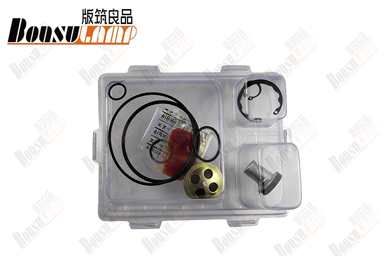 1-85576033-0 1855760330 Brake Distribution Valve Repair Kit For ISUZU FVR 6WF1 Truck Parts