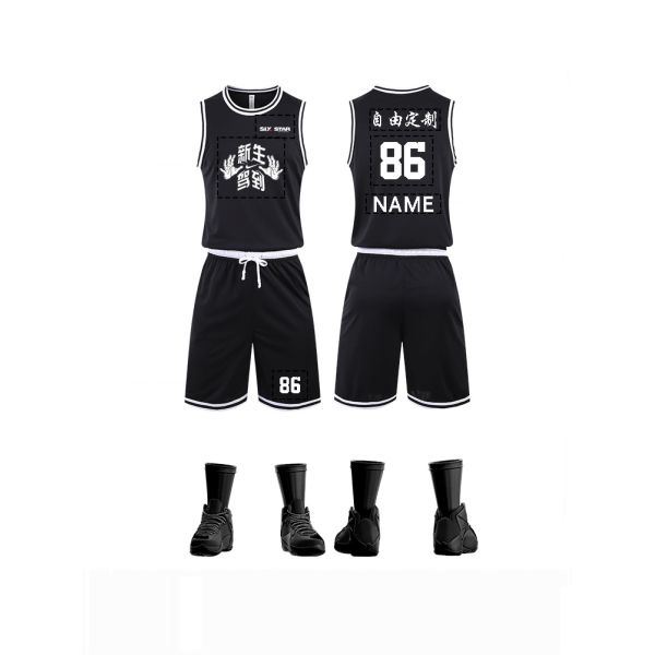 Wholesales Blank Latest Best Sublimated Custom Basketball Jerseys Design Cheap Basketball Jersey Uniform