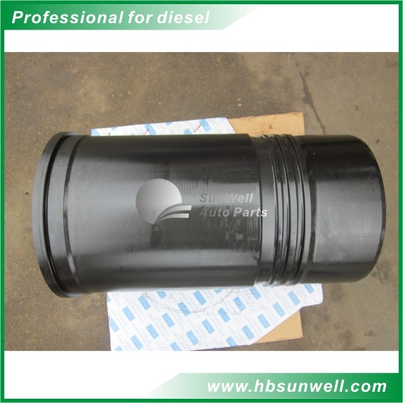 Buy Genuine Cummins Engine NT855 spare Parts Cylinder Liner 3055099 at wholesale prices