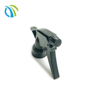 4ml 32/410 Plastic Trigger Sprayer 16oz Bottle Tops 10 Inch For Cleaning Liquid