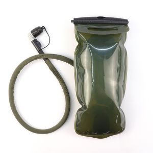 TPU Triathlon Water Bottle