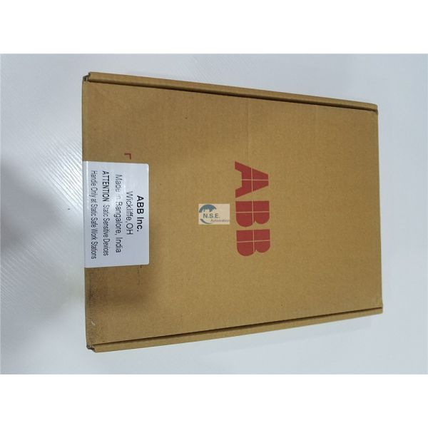 Buy ABB PHARPSFAN03000 ABB Bailey Cooling Fan Assembly PHARPSFAN03000 in stock at wholesale prices