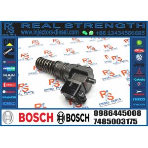 Truck Fuel Unit Pump 0986445008 0414755007 0414755006 5001860115 PLD1B100/480