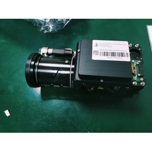 280mm Medium Wave Cooled Thermal Imager Long Focal Length RS232