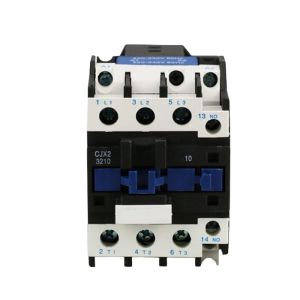 Quality CJX2-32 LC1-D32 ac magnetic contactor Telemecanique contactor for sale