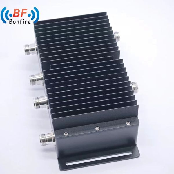 4.3-10-F/DIN-F/N-F Hybrid Combiner for Ibs/Das Overall Project Delivery