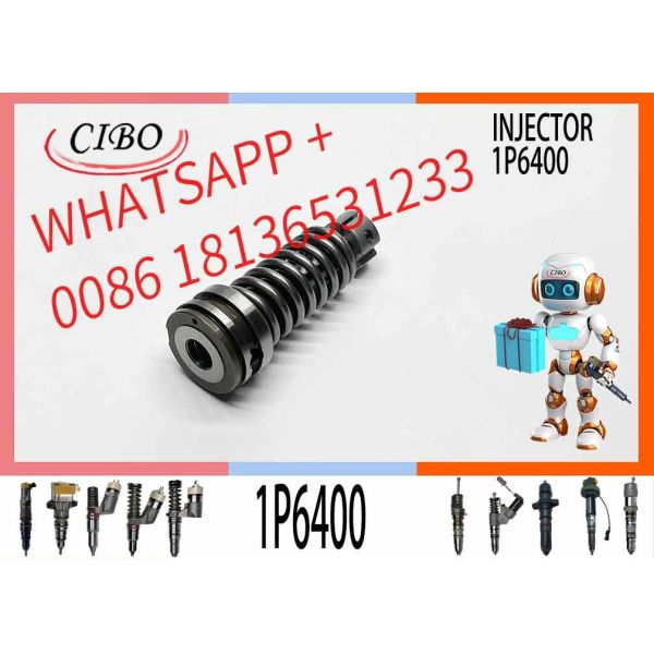 Diesel excavator engine 3306 fuel injection pump plunger 4P9830 ; 4P9830 ,7W6929,1W6541,1P6400,6N7525,6N7527,1086633