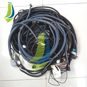 China 4296408 ZX200-2 External Wiring Harness 0001066 on sale