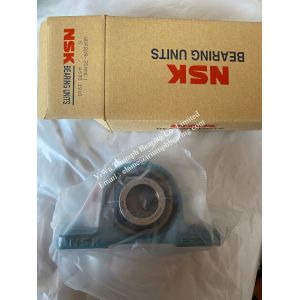 Quality NSK Pillow block ball bearing units UCP208-35MMD1 for sale