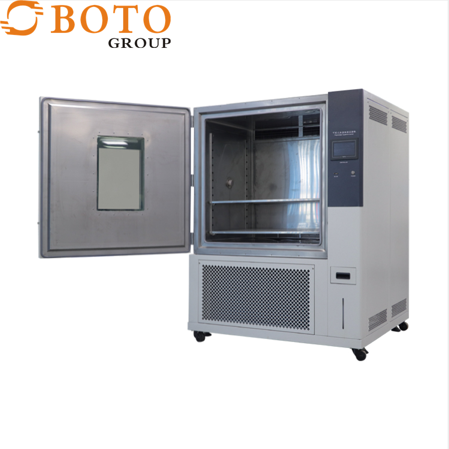 GB11158 Environmental Temperature Humidity Aging Test Chamber method of humidity and heat alternating