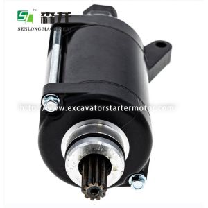 10T 50A 1.4KW 31200-MGS-D21 31200-MGS-D41 31200-MGS-D31 31200-MGS-D11 Starter
