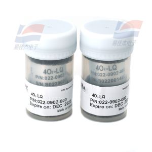 Quality YJJ 4O2-LQ CLE-0231-400 0 to 30% O2 Electrochemical Oxygen Gas Sensor with High Accuracy for sale