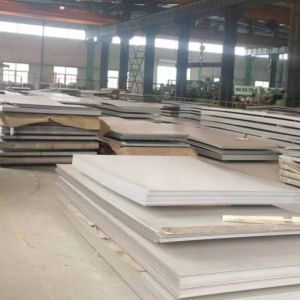 China 202 Stainless Steel Plate 5mm Cutting Welding on sale