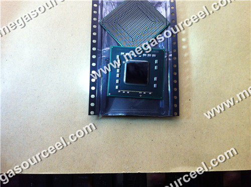 Buy Computer IC Chips LE82G31 SLASJ Computer GPU CHIP INTEL Computer IC Chips at wholesale prices