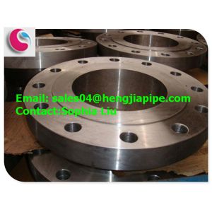 China A105 flanges on sale