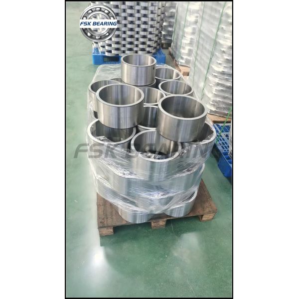 Double Row 130JRT08 Railway Locomotive Bearing 130*235*170mm Cylindrical Roller Bearing