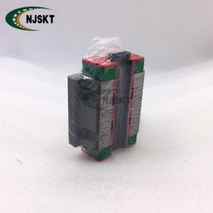 EGW25CA Hiwin 25mm Rail Symmetrical With SNCM220 Carbon Steel Material