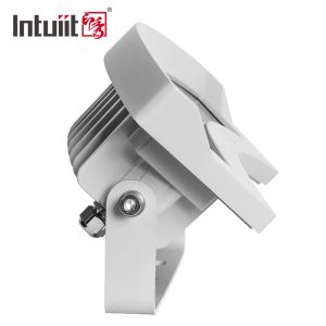 36W RGBW Tree Flood Light IP65 Waterproof Outdoor Colorful Led Spot Garden