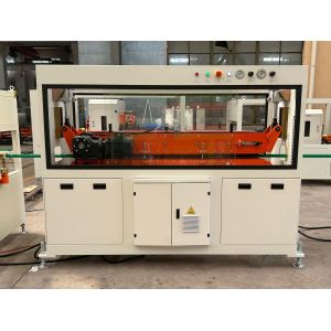 20-63mm Plastic Single Screw Extruder Double Three Triple A-B-a Layer PPR PE