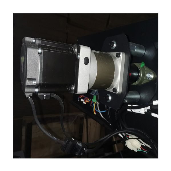 Reduce Power Consumption and Noise Pollution with Custom String Bowling