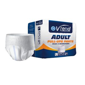 China Incontinence Adult Super Absorbent Dry Care Overnight Diapers Travel Pants for Adults on sale