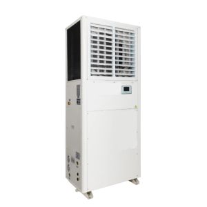 Water Cooled Split Industrial Air Conditioner 25kw