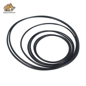 In Stock EXCAVATOR EC200D DPA117 Hydraulic Piston Pump Spare Parts Seal Kit For