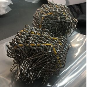 Tungsten Rod Capability Of Heat Conduction For Milling Cutter