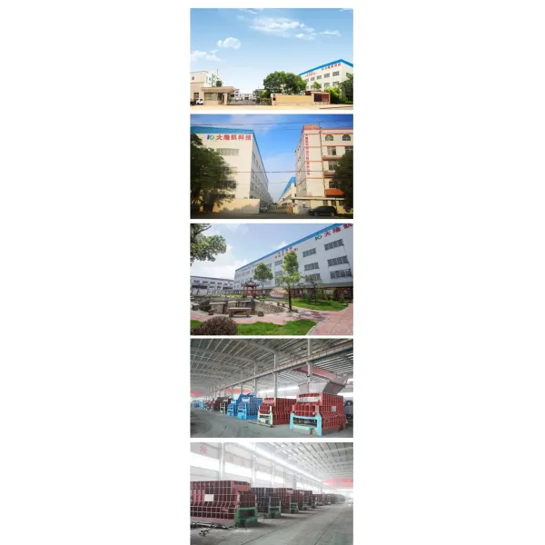 Ws-500 Automatic Hydraulic Metal Shear Machine