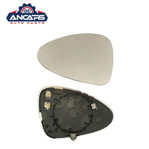 China 97073103702 97073103809 Auto Side Mirror Glass Porsche Panamera 970 2010-2016 on sale