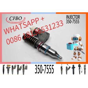 Quality 153-7923 Diesel Pump Injectors 317-5278 350-7555 229-1631 212-3468 For C10 C12 Engine Fuel for sale
