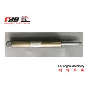 CBB Horizontal Lath Type 60mm Air Expanding Shaft