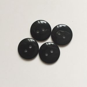 Wholesale Custom Garment Accessory Sewing Shirt Plastic Resin Buttons