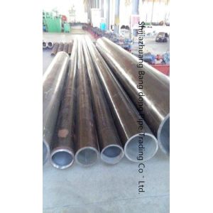 API5L SMLS Line Pipe