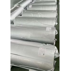 PVB Thermoplastics Polyvinyl Butyral Cast Film Extrusion Line 700KG H