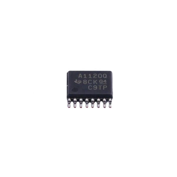 Hot sale Microcontroller Field Programmable Gate Array integrated circuit IC ADS1120QPWRQ1